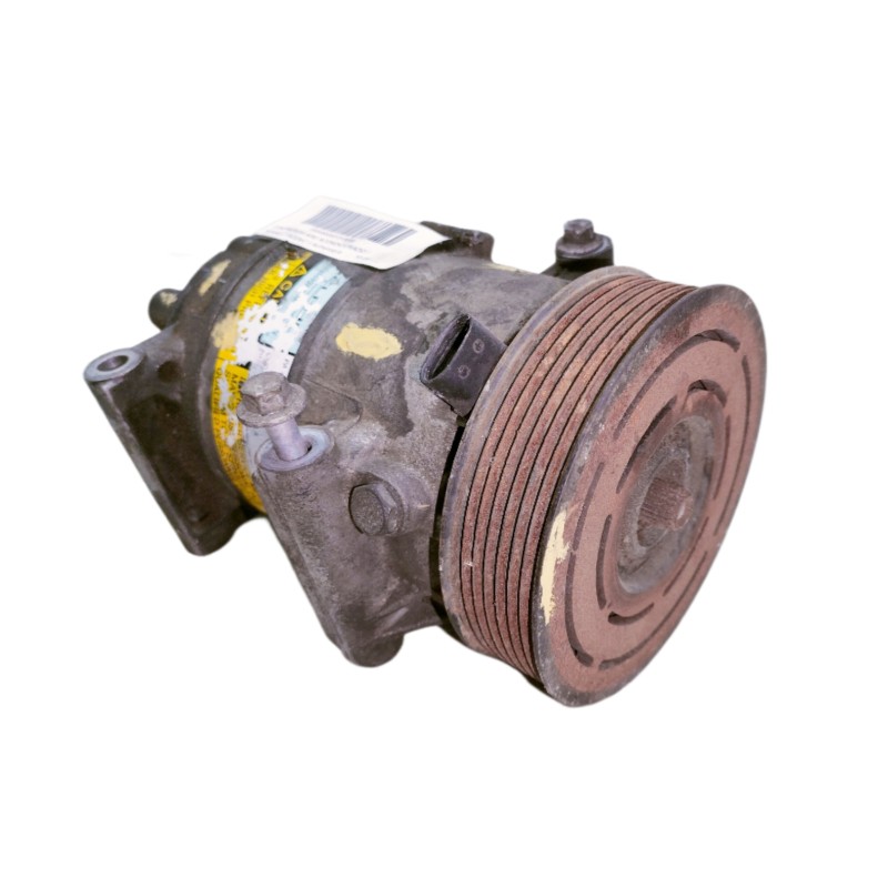 Recambio de compresor aire acondicionado para renault scenic ii authentique referencia OEM IAM 8200053264 0113902 