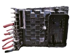 Recambio de caja reles / fusibles para volkswagen golf vi (5k1) advance bluemotion referencia OEM IAM 1K0937629A   2