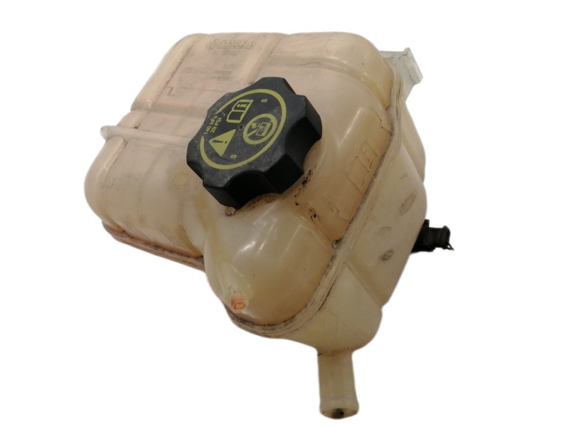 Recambio de deposito expansion para opel insignia sports tourer sport referencia OEM IAM 22924025  