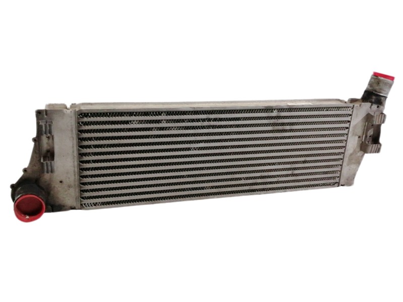 Recambio de intercooler para renault scenic ii authentique referencia OEM IAM 8200700172 R4851001 