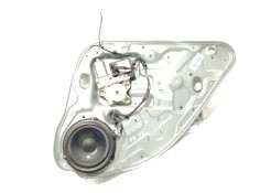Recambio de elevalunas trasero derecho para ford focus c-max (cap) ambiente (d) referencia OEM IAM 3M51R045H22  