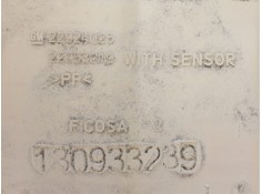 Recambio de deposito expansion para opel insignia sports tourer sport referencia OEM IAM 22924025   2