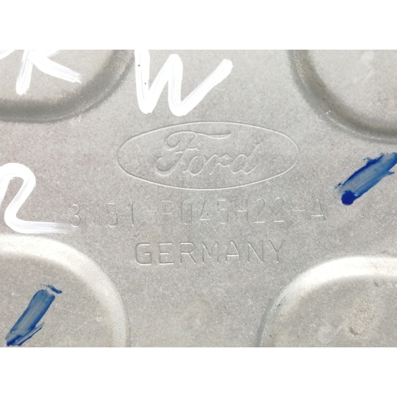 Recambio de elevalunas trasero derecho para ford focus c-max (cap) ambiente (d) referencia OEM IAM 3M51R045H22  