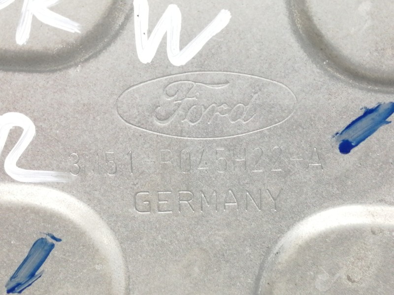 Recambio de elevalunas trasero derecho para ford focus c-max (cap) ambiente (d) referencia OEM IAM 3M51R045H22  