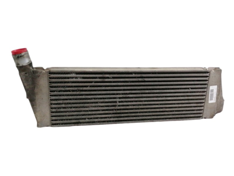 Recambio de intercooler para renault scenic ii authentique referencia OEM IAM 8200700172 R4851001 