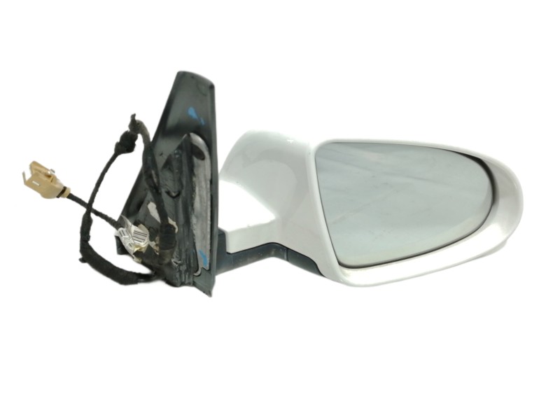 Recambio de retrovisor derecho para audi a2 (8z) 1.4 style referencia OEM IAM 12323390  