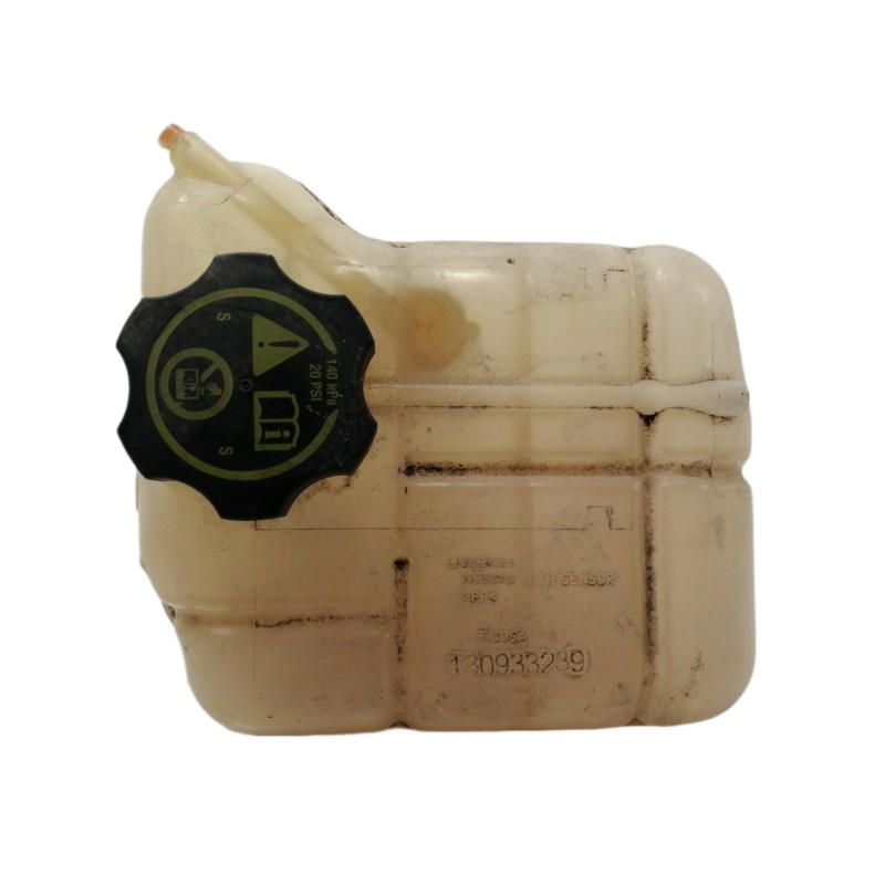 Recambio de deposito expansion para opel insignia sports tourer sport referencia OEM IAM 22924025  