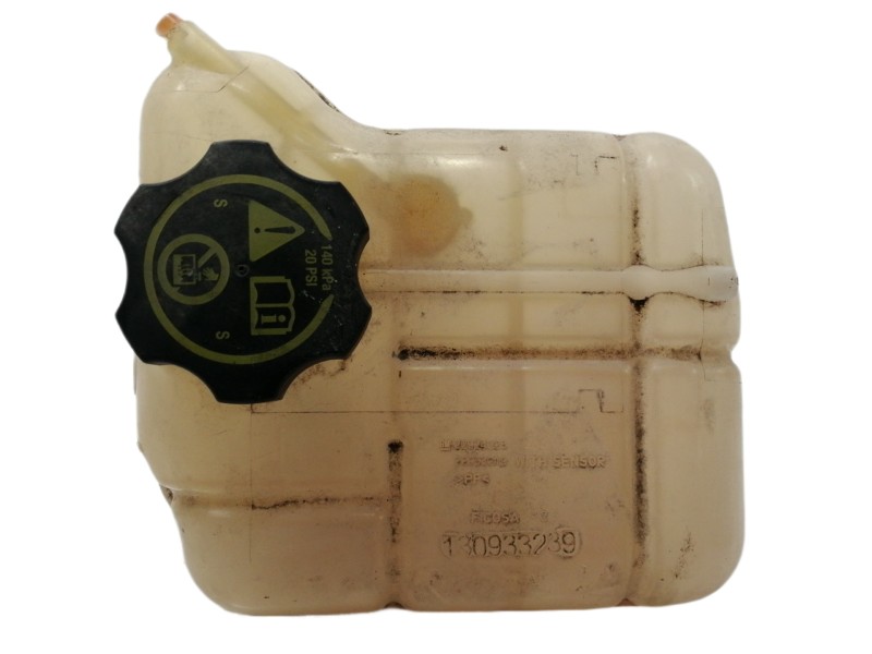 Recambio de deposito expansion para opel insignia sports tourer sport referencia OEM IAM 22924025  