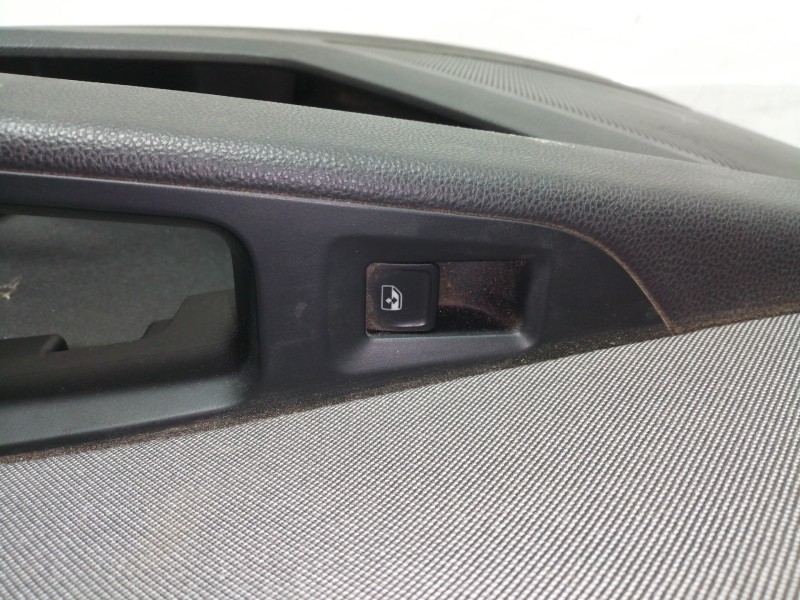 Recambio de guarnecido puerta trasera derecha para seat leon (5f1) reference referencia OEM IAM 5F4867116A  