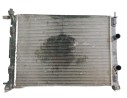 RADIADOR AGUA 8200357536 8769630E RA1410