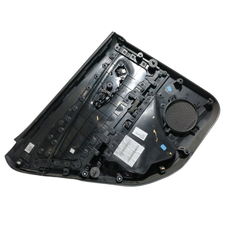 Recambio de guarnecido puerta trasera derecha para seat leon (5f1) reference referencia OEM IAM 5F4867116A  