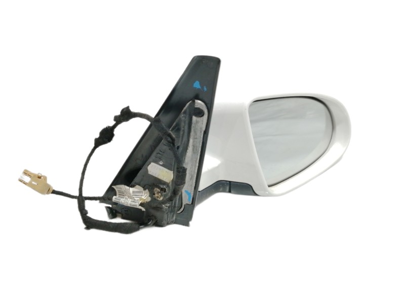 Recambio de retrovisor derecho para audi a2 (8z) 1.4 style referencia OEM IAM 12323390  