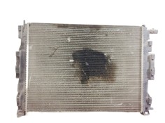 Recambio de radiador agua para renault scenic ii authentique referencia OEM IAM 8200357536 RA1410 8769630E 2