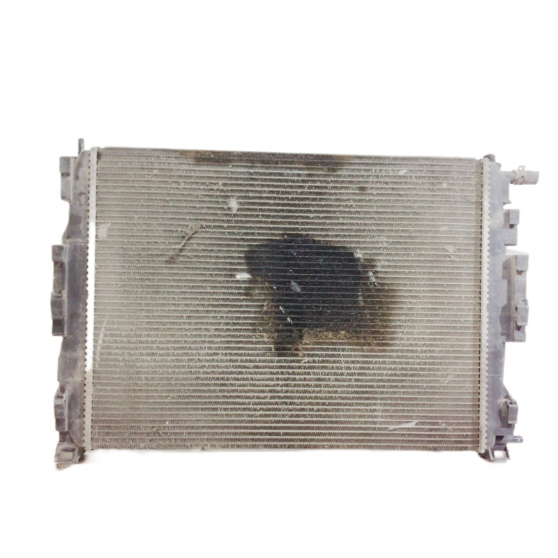 Recambio de radiador agua para renault scenic ii authentique referencia OEM IAM 8200357536 RA1410 8769630E