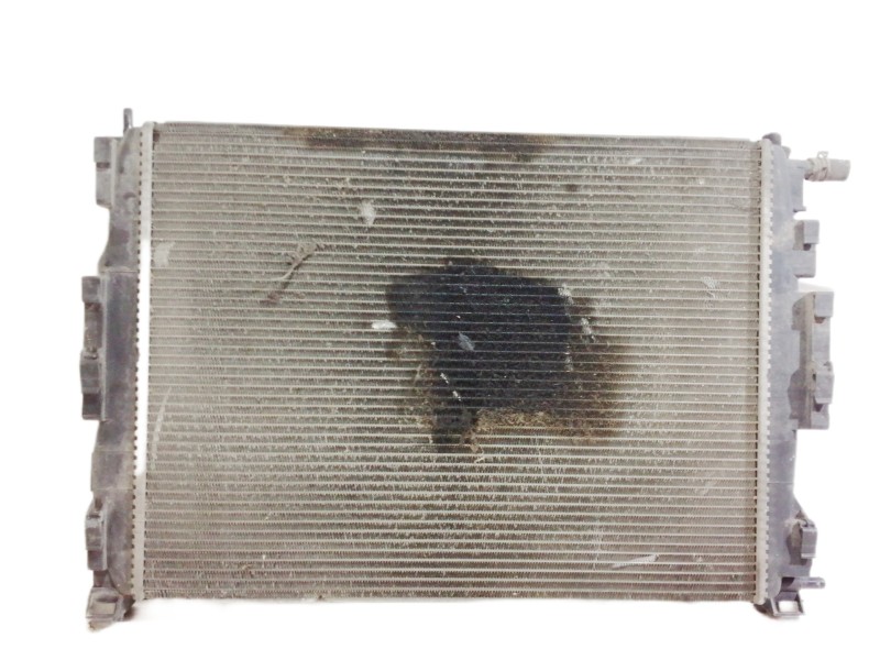Recambio de radiador agua para renault scenic ii authentique referencia OEM IAM 8200357536 RA1410 8769630E