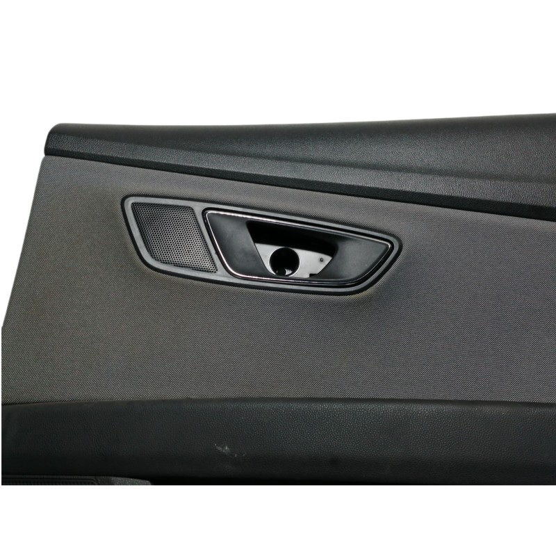 Recambio de guarnecido puerta trasera derecha para seat leon (5f1) reference referencia OEM IAM 5F4867116A  