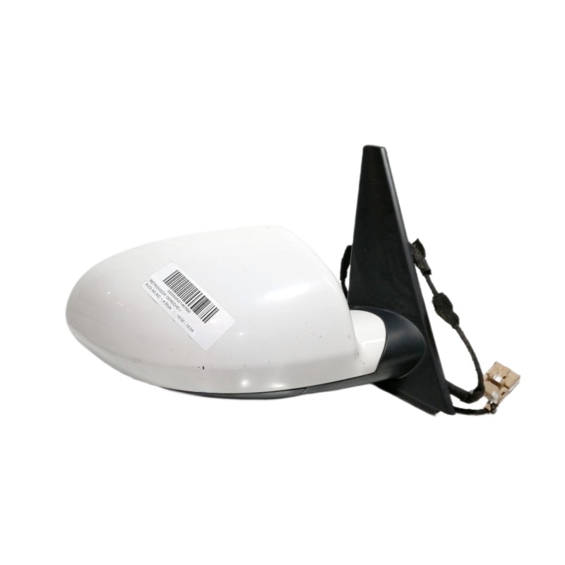 Recambio de retrovisor derecho para audi a2 (8z) 1.4 style referencia OEM IAM 12323390  