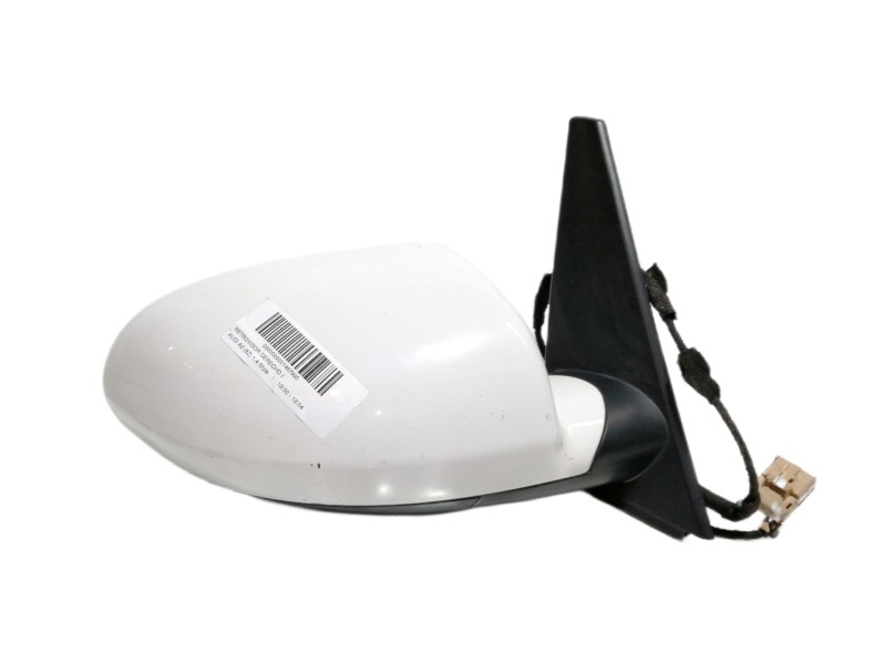 Recambio de retrovisor derecho para audi a2 (8z) 1.4 style referencia OEM IAM 12323390  