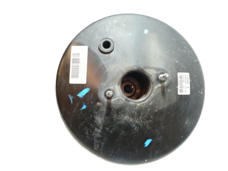 Recambio de servofreno para renault laguna iii bt3s referencia OEM IAM 0204051643 32115C0904 