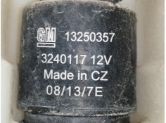 Recambio de deposito limpia para opel insignia sports tourer sport referencia OEM IAM 401140137   2