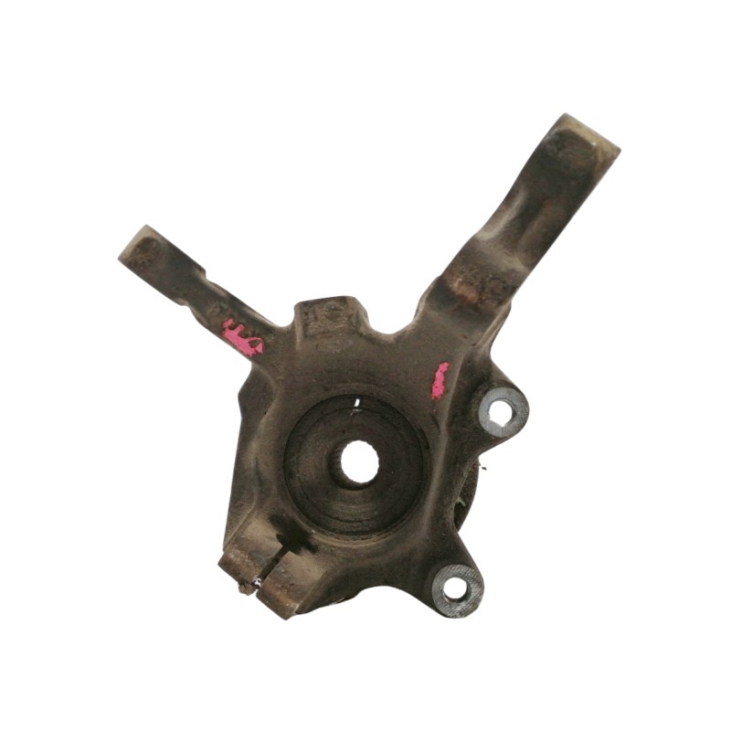 Recambio de mangueta delantera izquierda para renault megane i classic (la0) 1.6e rt referencia OEM IAM   