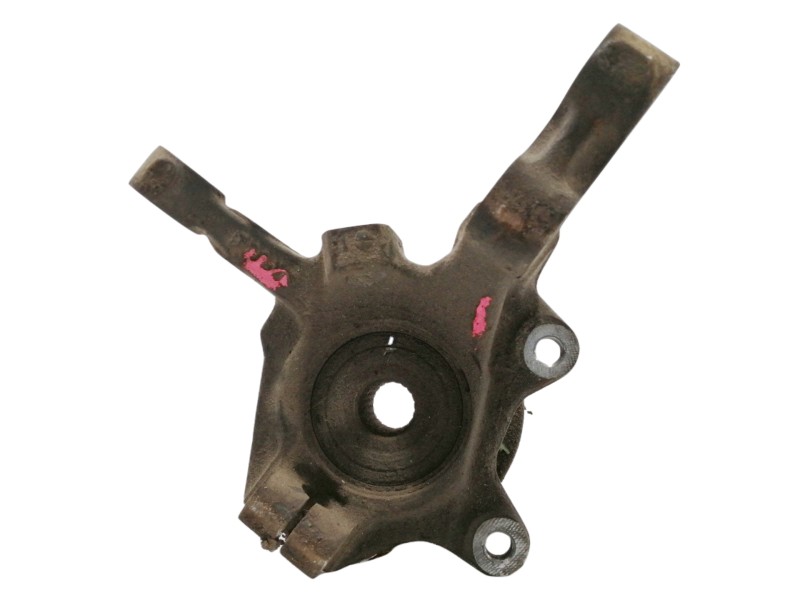 Recambio de mangueta delantera izquierda para renault megane i classic (la0) 1.6e rt referencia OEM IAM   