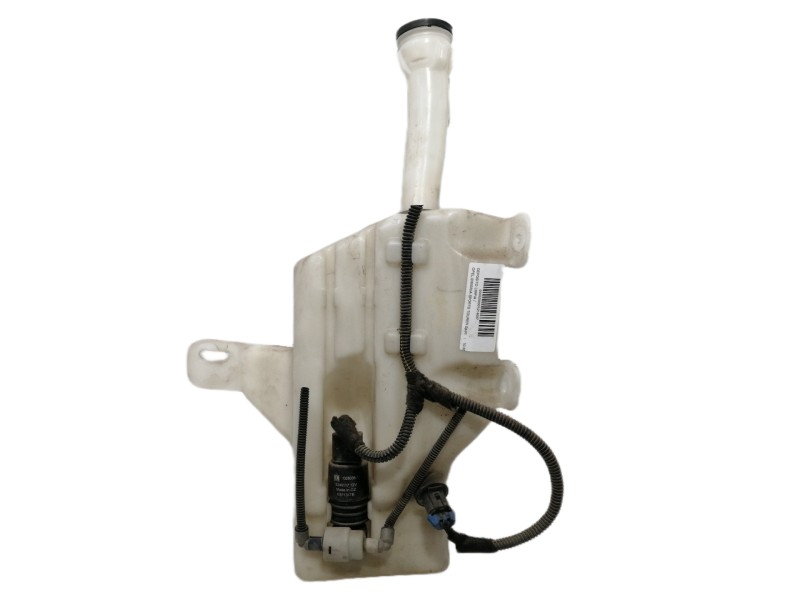 Recambio de deposito limpia para opel insignia sports tourer sport referencia OEM IAM 401140137  