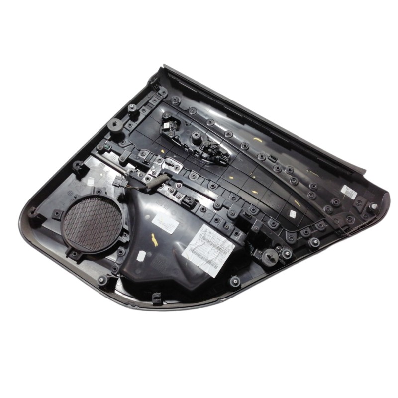 Recambio de guarnecido puerta trasera izquierda para seat leon (5f1) reference referencia OEM IAM 5F9867115  