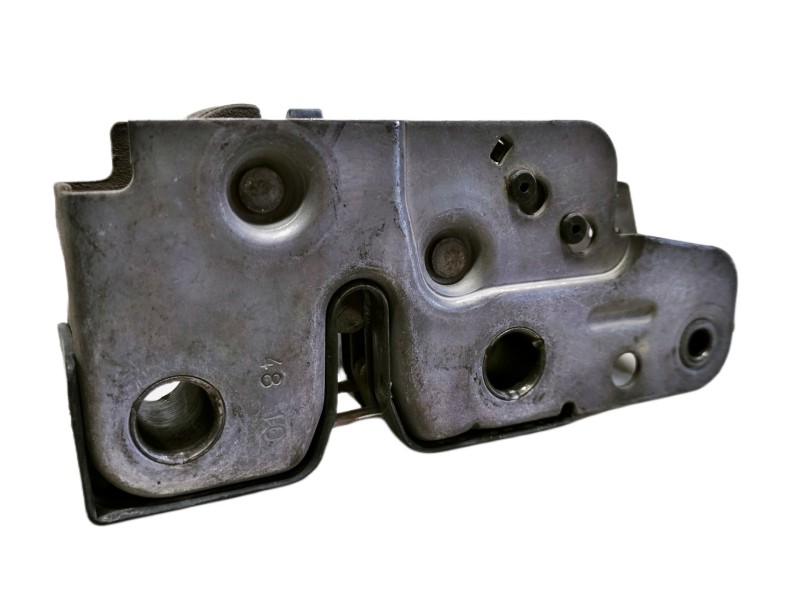 Recambio de cerradura capot para volkswagen golf vi (5k1) advance bluemotion referencia OEM IAM 5K1823509 4710 