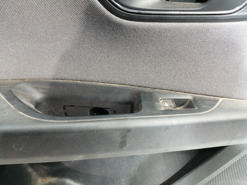 Recambio de guarnecido puerta trasera izquierda para seat leon (5f1) reference referencia OEM IAM 5F9867115  