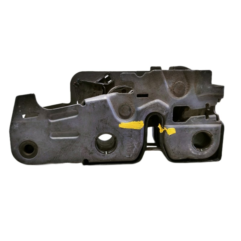 Recambio de cerradura capot para volkswagen golf vi (5k1) advance bluemotion referencia OEM IAM 5K1823509 4710 