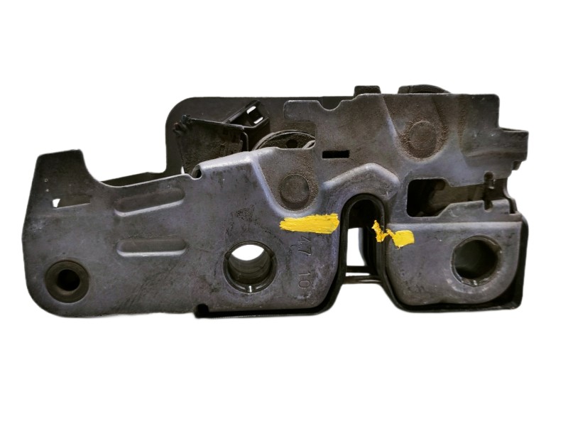 Recambio de cerradura capot para volkswagen golf vi (5k1) advance bluemotion referencia OEM IAM 5K1823509 4710 