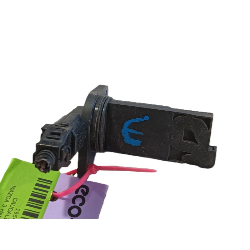 Recambio de caudalimetro para mazda 3 hatchback (bp) 2.0 skyactiv-g m hybrid referencia OEM IAM  E5T63271 