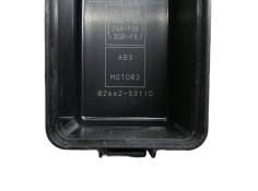 Recambio de caja reles / fusibles para lexus is200 (ds2/is2) 220d referencia OEM IAM 8266253110   2