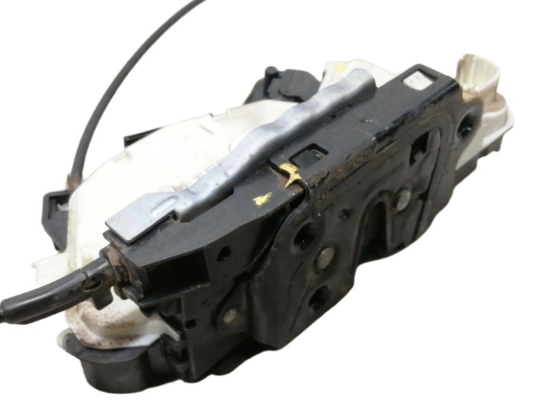 Recambio de cerradura puerta delantera izquierda para volkswagen golf vi (5k1) advance bluemotion referencia OEM IAM A55K1837015