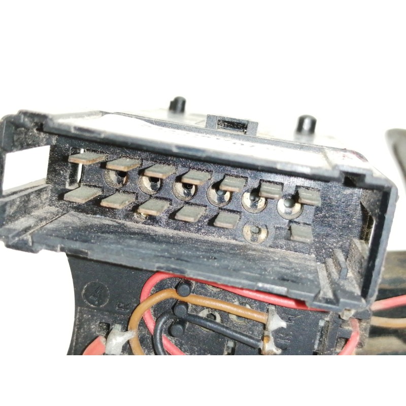 Recambio de mando intermitentes para renault megane i classic (la0) 1.6e rt referencia OEM IAM 7701040730  