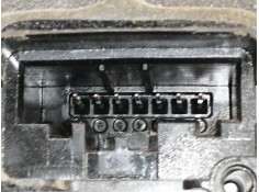 Recambio de cerradura puerta delantera izquierda para volkswagen golf vi (5k1) advance bluemotion referencia OEM IAM A55K1837015 2