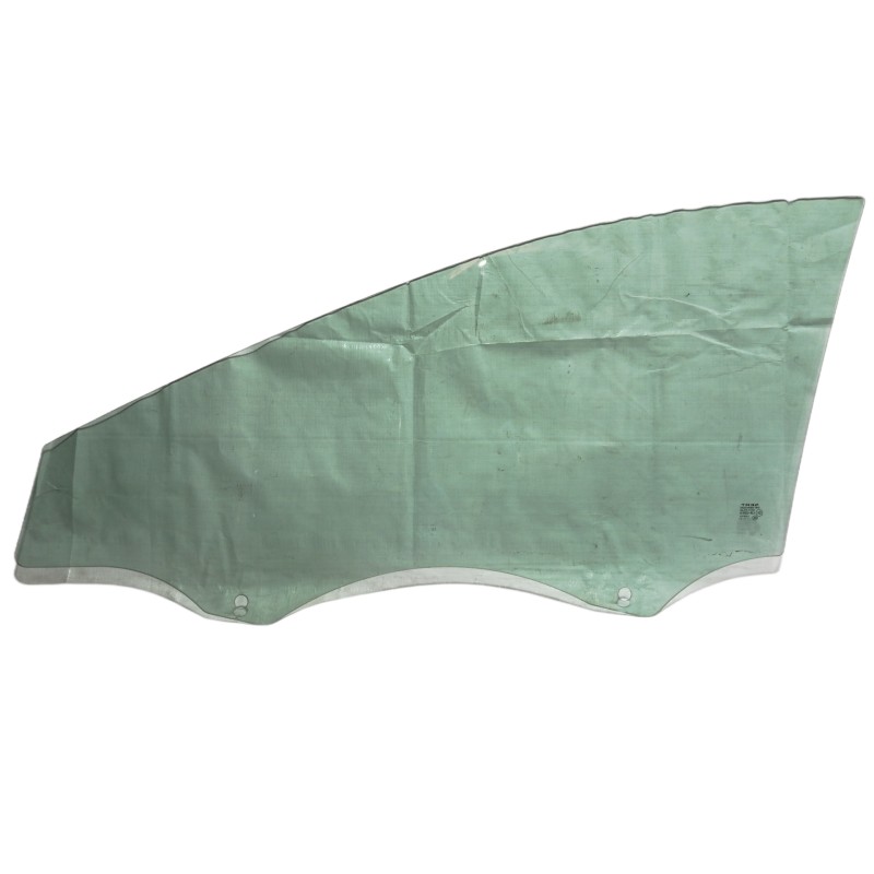 Recambio de luna delantera derecha para seat leon (5f1) reference referencia OEM IAM CRISTALPUERTA 43R000016 DOT211M75AS2