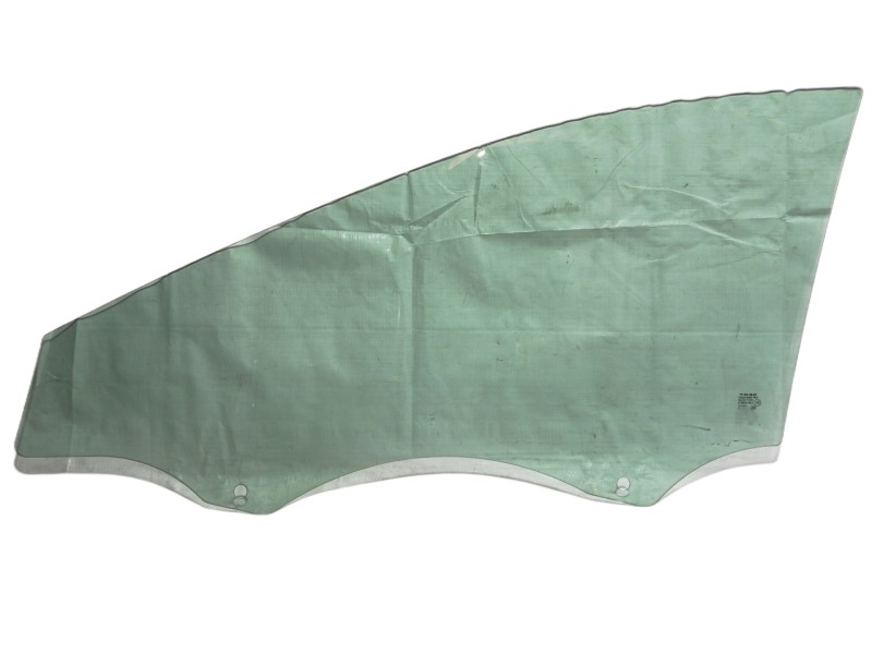 Recambio de luna delantera derecha para seat leon (5f1) reference referencia OEM IAM CRISTALPUERTA 43R000016 DOT211M75AS2