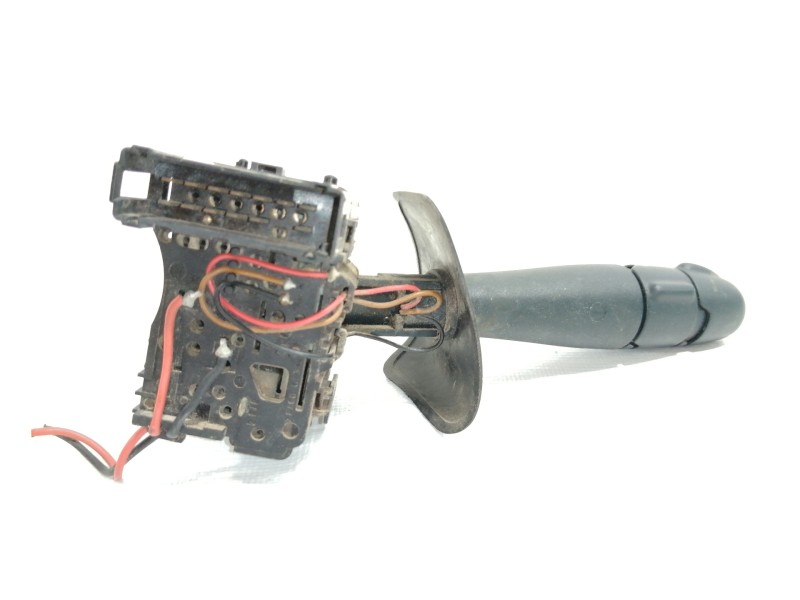 Recambio de mando intermitentes para renault megane i classic (la0) 1.6e rt referencia OEM IAM 7701040730  