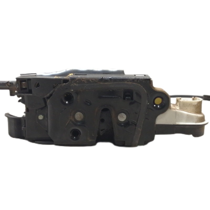 Recambio de cerradura puerta delantera izquierda para volkswagen golf vi (5k1) advance bluemotion referencia OEM IAM A55K1837015