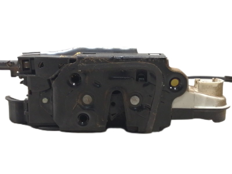 Recambio de cerradura puerta delantera izquierda para volkswagen golf vi (5k1) advance bluemotion referencia OEM IAM A55K1837015