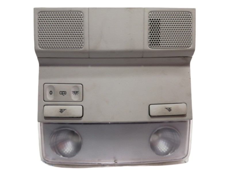 Recambio de luz interior para seat leon (5f1) reference referencia OEM IAM 1K0947105AC 1K0947105 1K09457133H