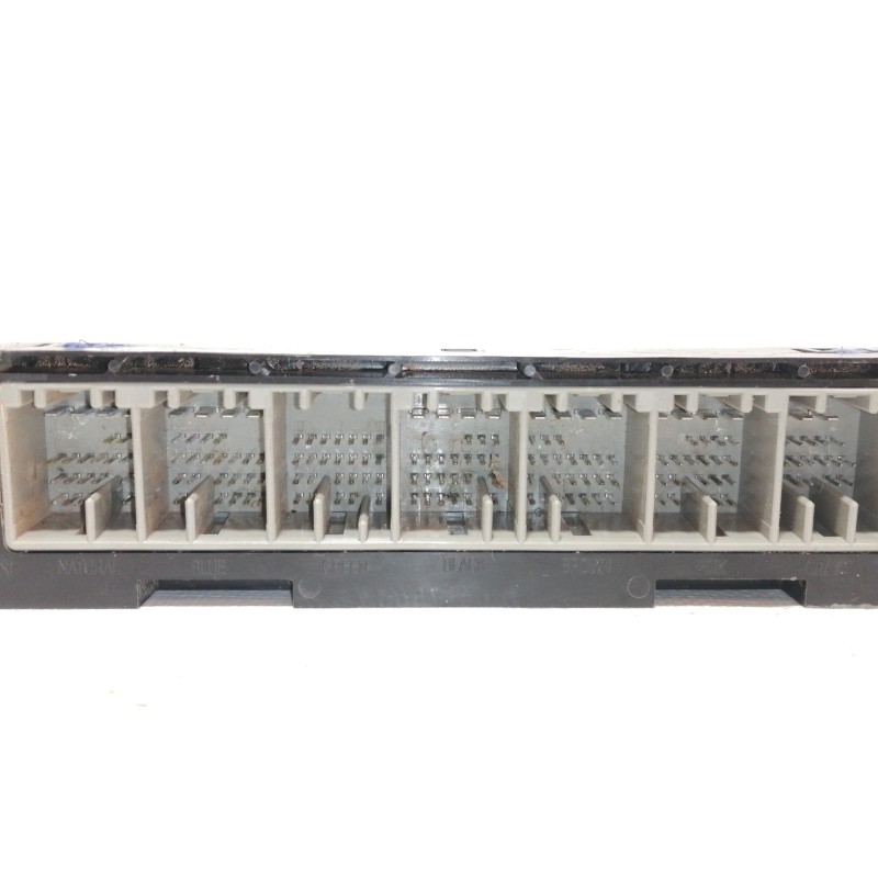 Recambio de modulo electronico para opel corsa e expression referencia OEM IAM 13515939 F00HJ01694 