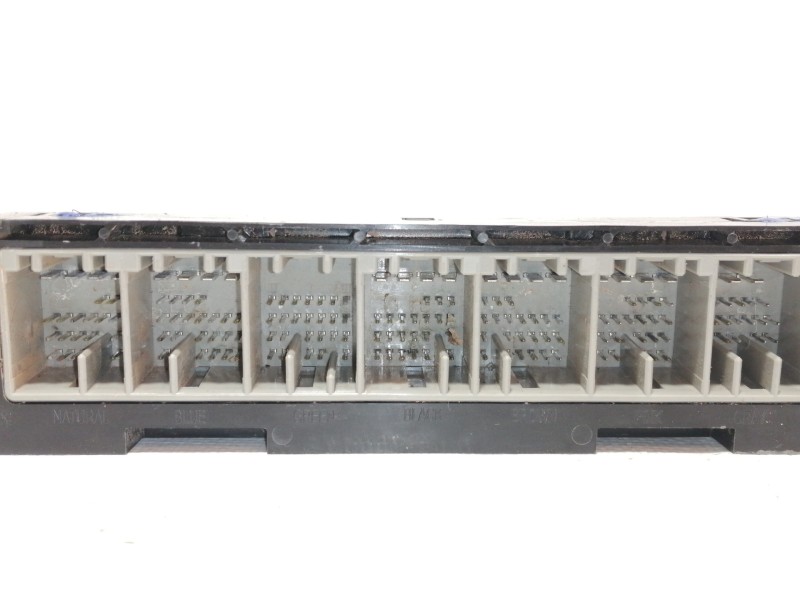 Recambio de modulo electronico para opel corsa e expression referencia OEM IAM 13515939 F00HJ01694 