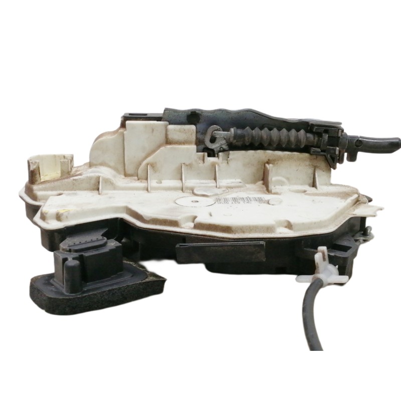 Recambio de cerradura puerta delantera izquierda para volkswagen golf vi (5k1) advance bluemotion referencia OEM IAM A55K1837015