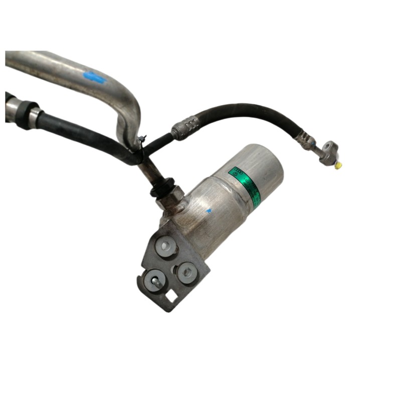 Recambio de tubos aire acondicionado para audi a2 (8z) 1.4 style referencia OEM IAM 8Z0820193B 8Z1260740 