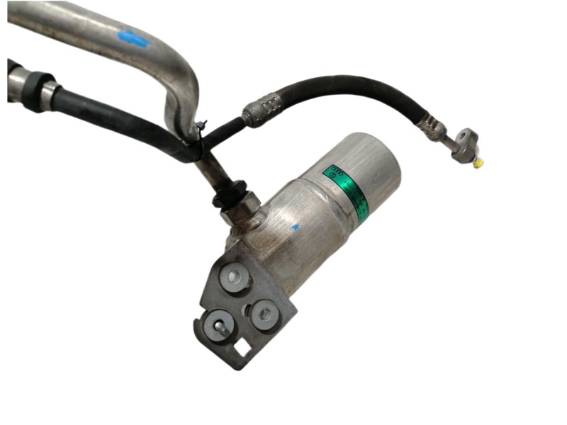 Recambio de tubos aire acondicionado para audi a2 (8z) 1.4 style referencia OEM IAM 8Z0820193B 8Z1260740 