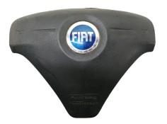 Recambio de airbag delantero izquierdo para fiat croma (194) 1.9 8v multijet active (12.2007) referencia OEM IAM 10313510NAT MD0
