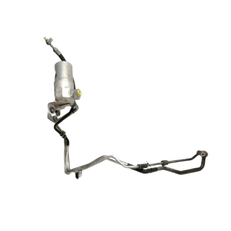 Recambio de tubos aire acondicionado para audi a2 (8z) 1.4 style referencia OEM IAM 8Z0820193B 8Z1260740 